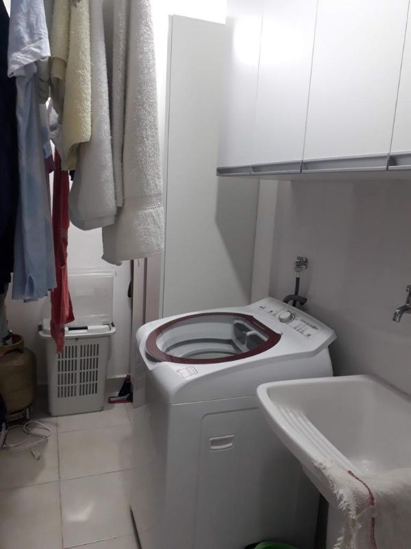 Apartamento à venda com 3 quartos, 132m² - Foto 16