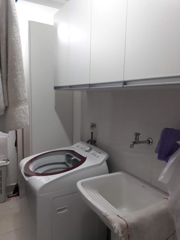 Apartamento à venda com 3 quartos, 132m² - Foto 17