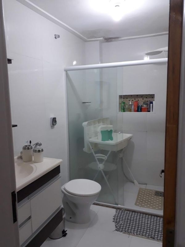 Apartamento à venda com 3 quartos, 132m² - Foto 15