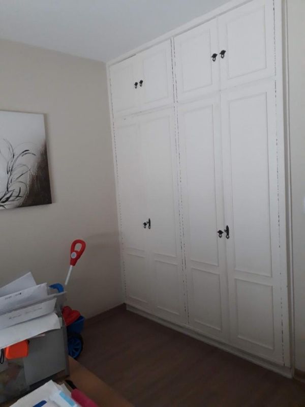 Apartamento à venda com 3 quartos, 132m² - Foto 9