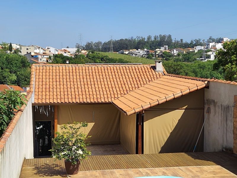 Casa à venda com 3 quartos, 190m² - Foto 6