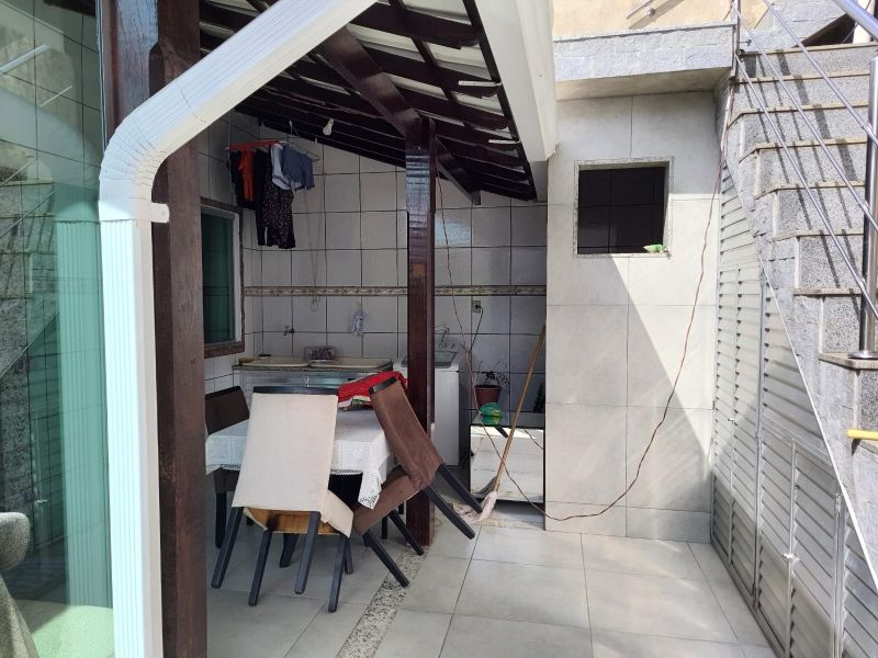 Casa à venda com 3 quartos, 190m² - Foto 30