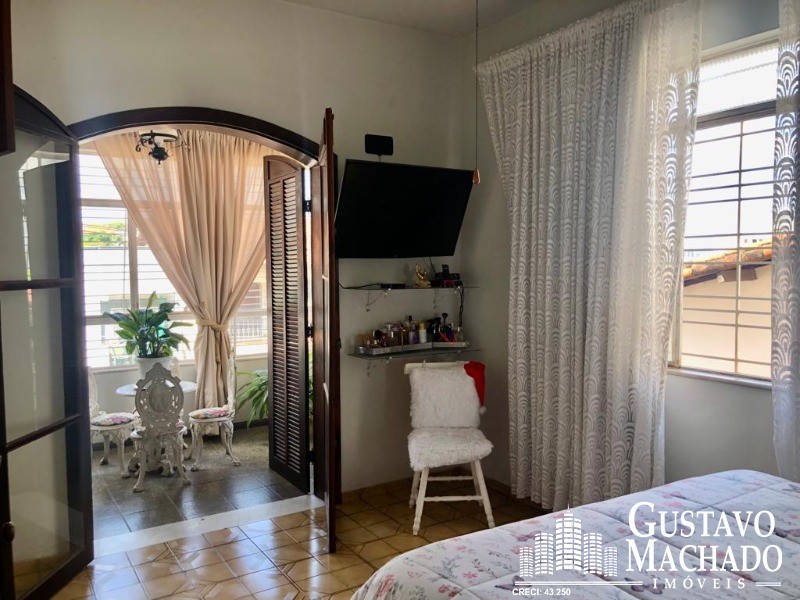 Apartamento à venda com 4 quartos, 320m² - Foto 13