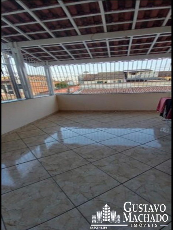 Casa à venda com 4 quartos, 120m² - Foto 5