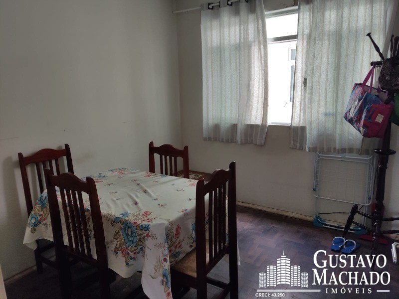 Apartamento à venda com 2 quartos, 68m² - Foto 6