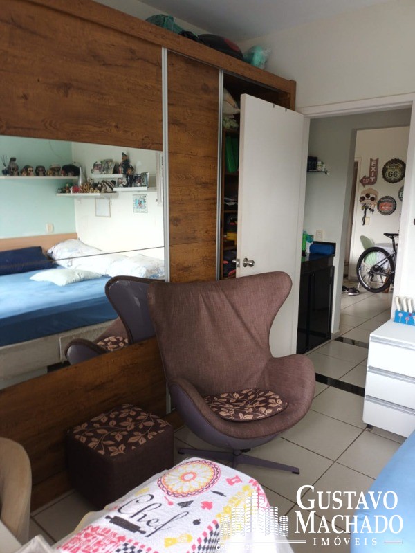 Apartamento à venda com 1 quarto, 50m² - Foto 7