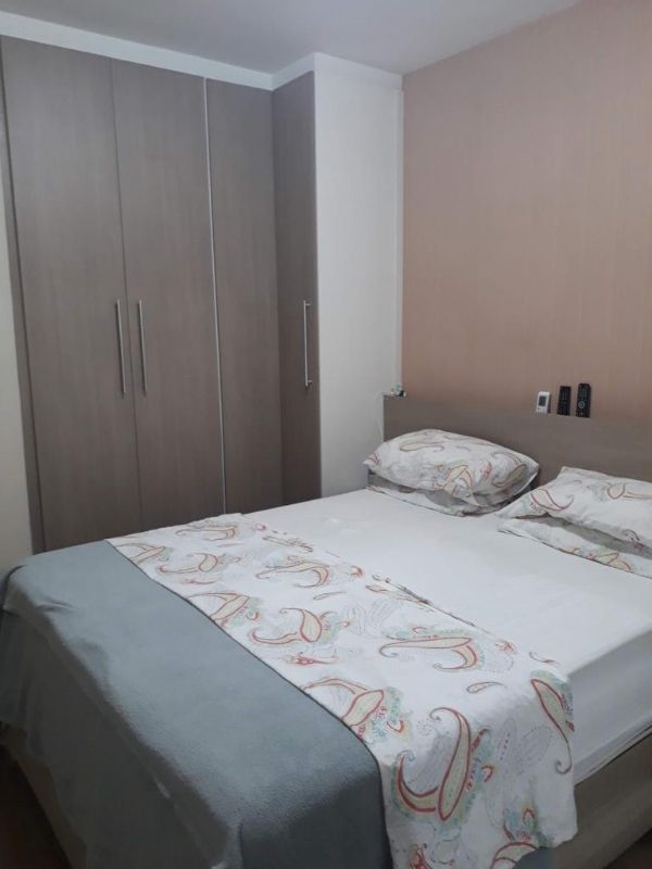 Apartamento à venda com 3 quartos, 132m² - Foto 7