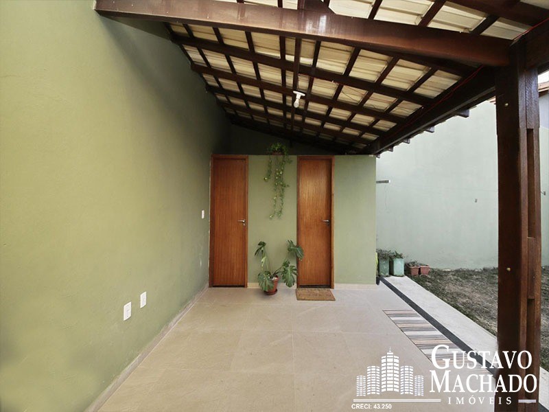 Casa à venda com 2 quartos, 135m² - Foto 21