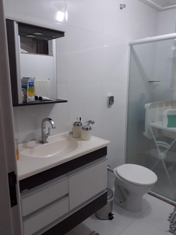 Apartamento à venda com 3 quartos, 132m² - Foto 13