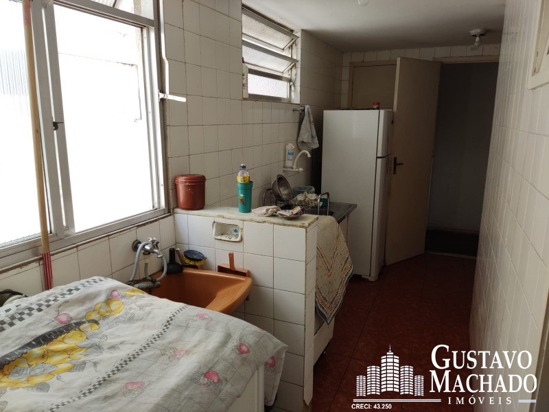 Apartamento à venda com 2 quartos, 68m² - Foto 9