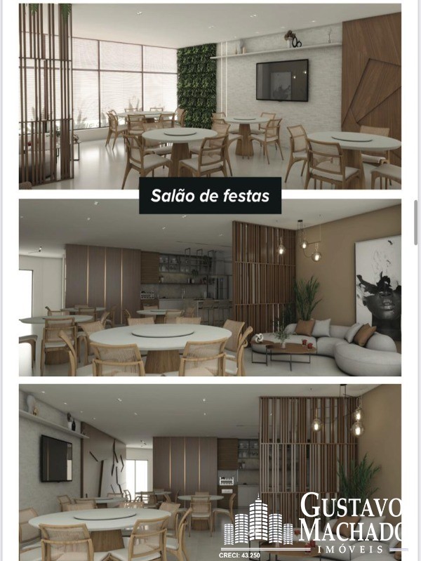 Apartamento à venda com 2 quartos, 56m² - Foto 13