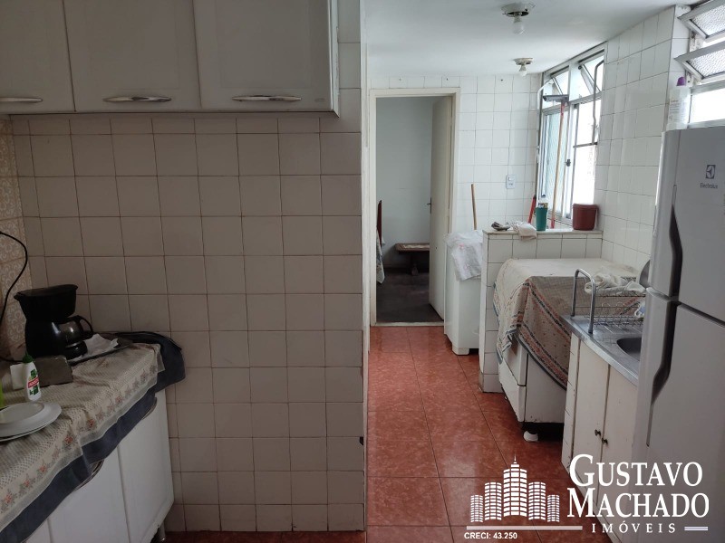 Apartamento à venda com 2 quartos, 68m² - Foto 8