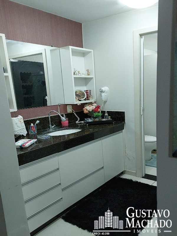 Apartamento à venda com 1 quarto, 70m² - Foto 8