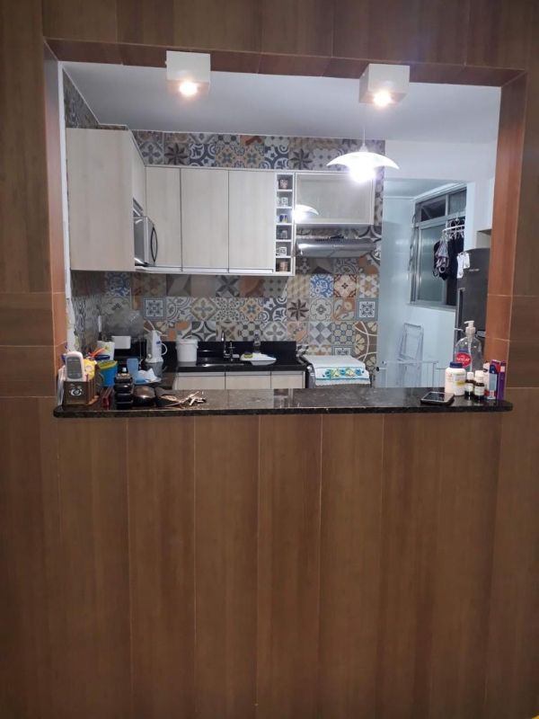 Apartamento à venda com 3 quartos, 132m² - Foto 11