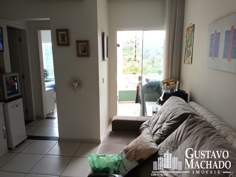 Apartamento à venda com 1 quarto, 50m² - Foto 14