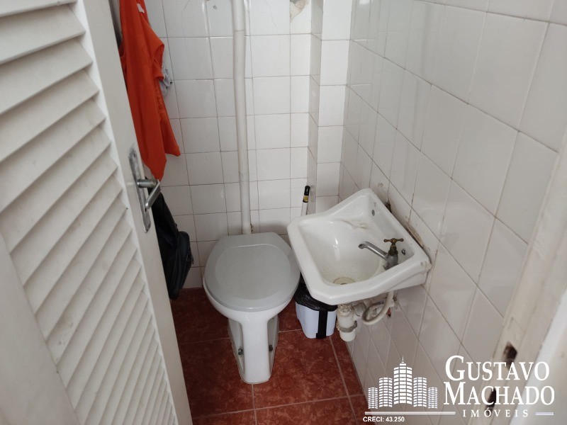 Apartamento à venda com 2 quartos, 68m² - Foto 10