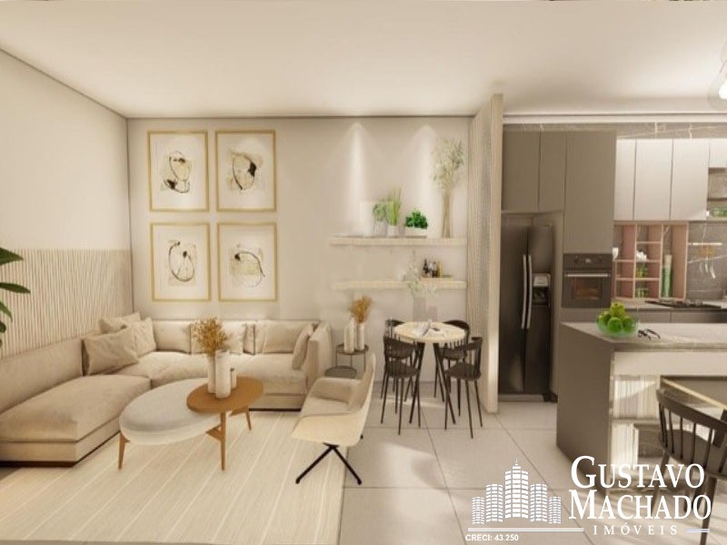 Apartamento à venda com 3 quartos, 240m² - Foto 5