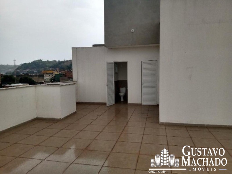 Apartamento à venda com 2 quartos, 100m² - Foto 13