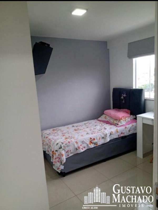 Apartamento à venda com 2 quartos, 100m² - Foto 4