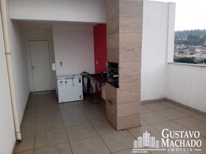 Apartamento à venda com 2 quartos, 100m² - Foto 12