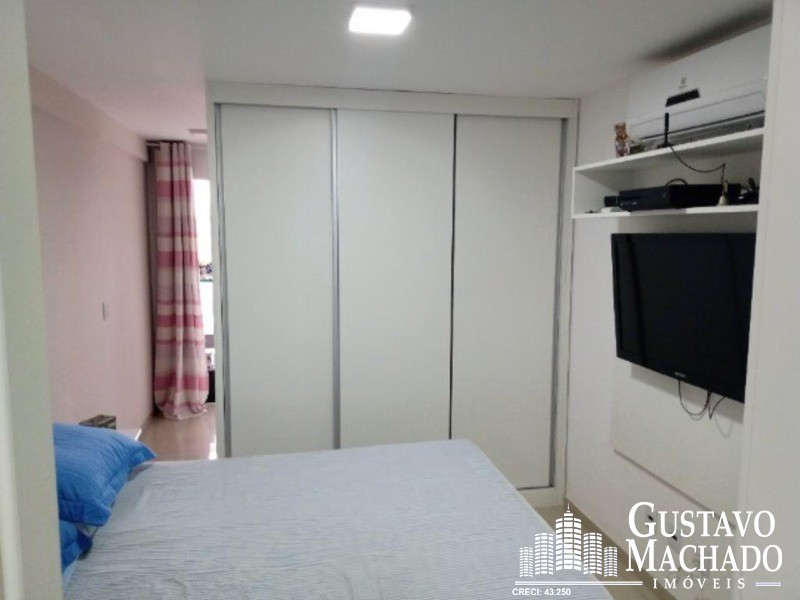 Apartamento à venda com 2 quartos, 100m² - Foto 7