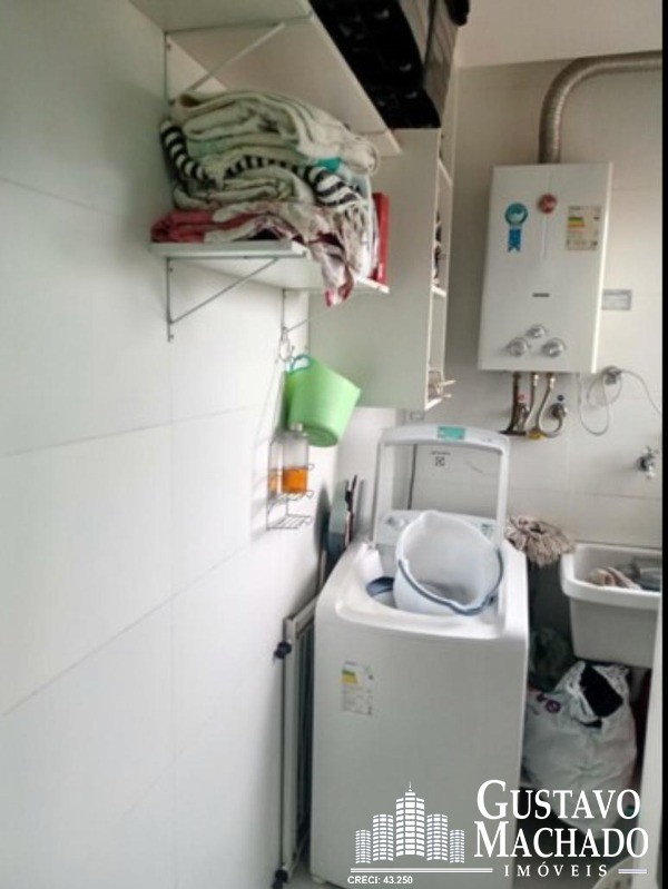 Apartamento à venda com 2 quartos, 100m² - Foto 9