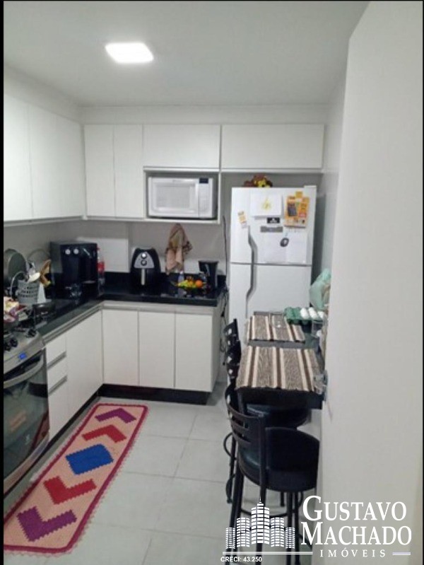 Apartamento à venda com 2 quartos, 100m² - Foto 3