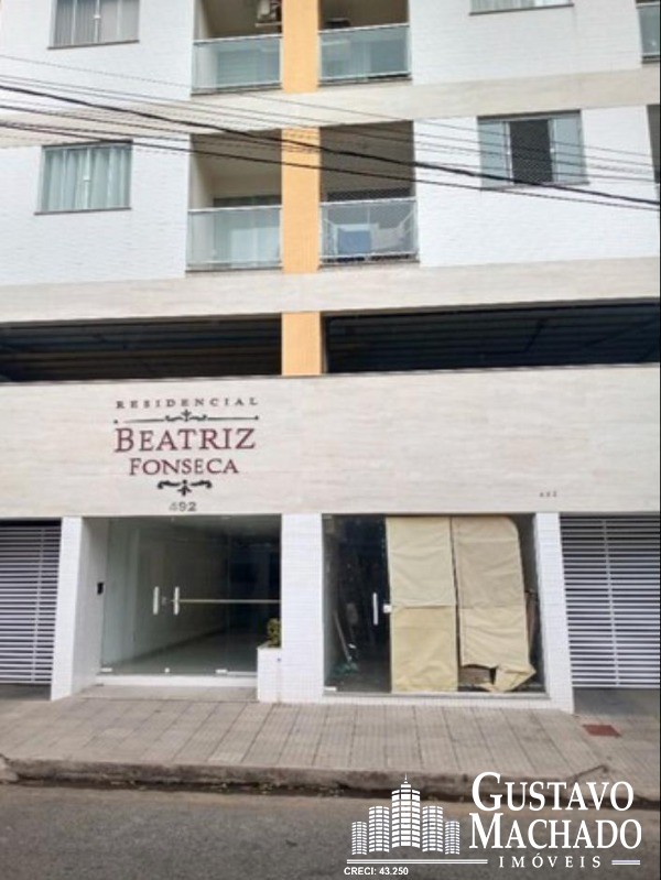 Apartamento à venda com 2 quartos, 100m² - Foto 16