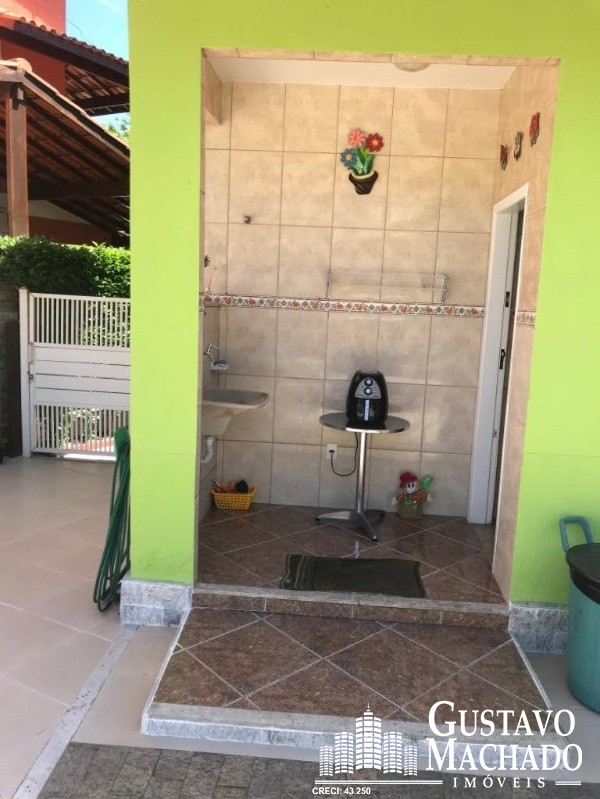 Casa à venda com 3 quartos, 530m² - Foto 5