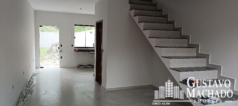 Casa à venda com 2 quartos - Foto 8