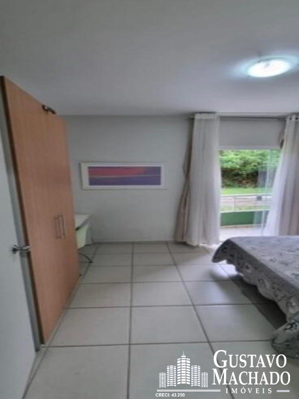 Apartamento à venda com 1 quarto, 34m² - Foto 3