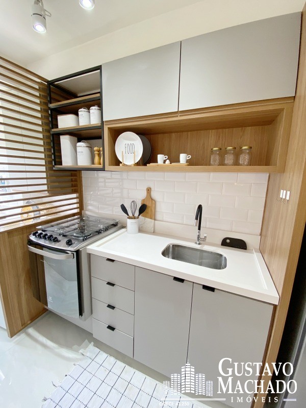 Apartamento à venda com 2 quartos, 50m² - Foto 7