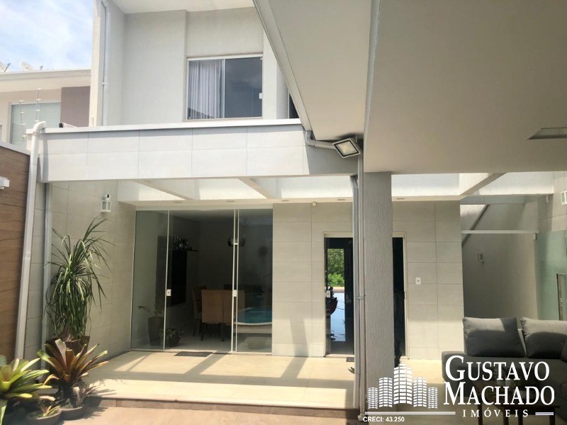 Casa à venda com 4 quartos, 281m² - Foto 28