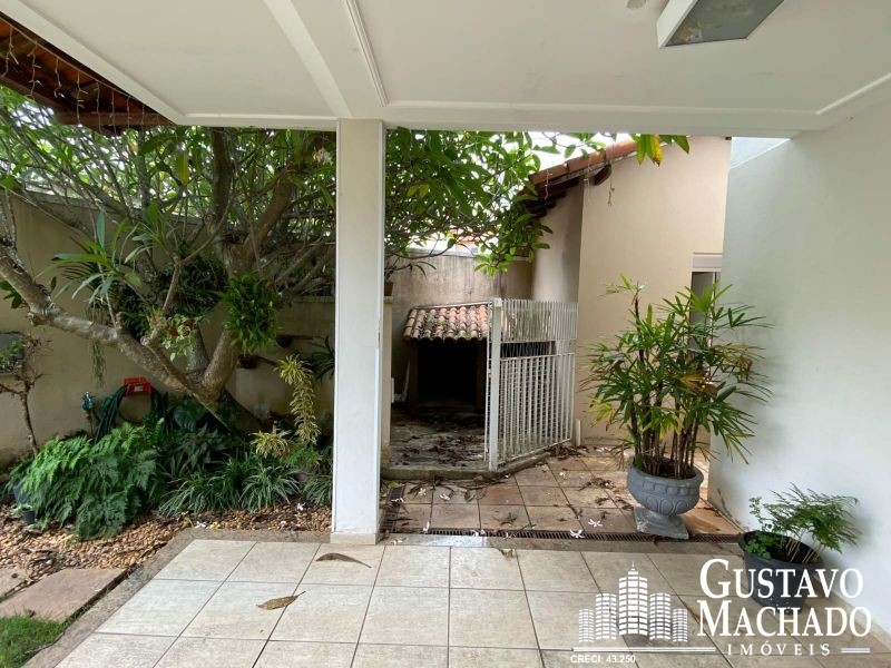 Casa à venda com 3 quartos - Foto 4