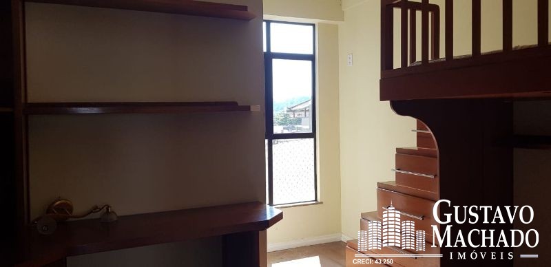 Apartamento à venda com 4 quartos, 200m² - Foto 9