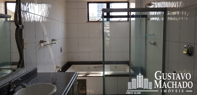 Apartamento à venda com 4 quartos, 200m² - Foto 8