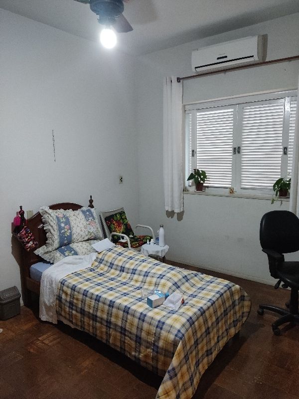 Apartamento à venda com 3 quartos, 242m² - Foto 12