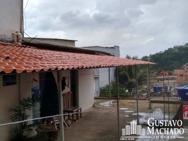 Casa à venda com 2 quartos - Foto 1