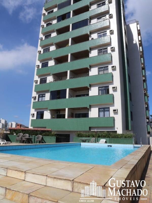 Apartamento à venda com 2 quartos, 70m² - Foto 1