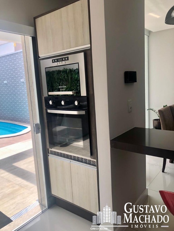 Casa à venda com 4 quartos, 281m² - Foto 21