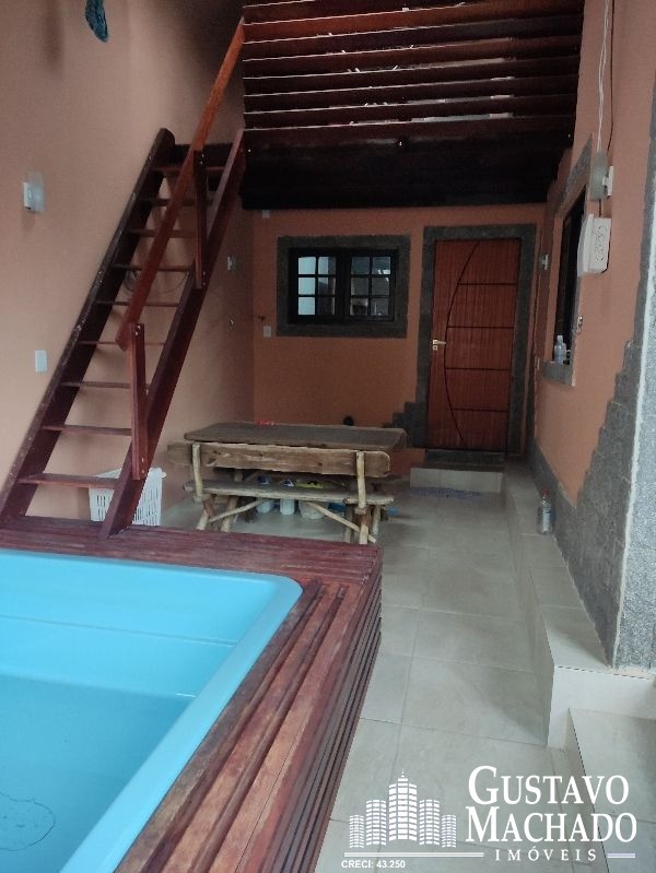 Casa à venda com 5 quartos, 300m² - Foto 26