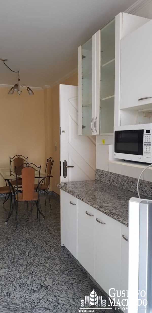 Apartamento à venda com 4 quartos, 200m² - Foto 6