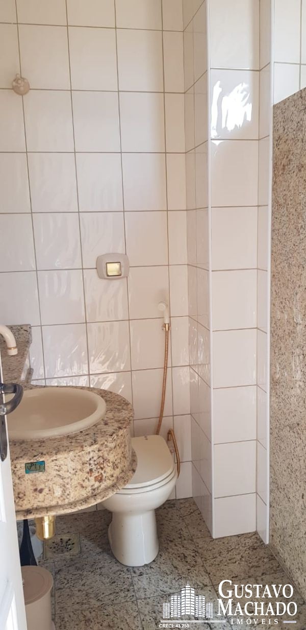 Apartamento à venda com 4 quartos, 200m² - Foto 13