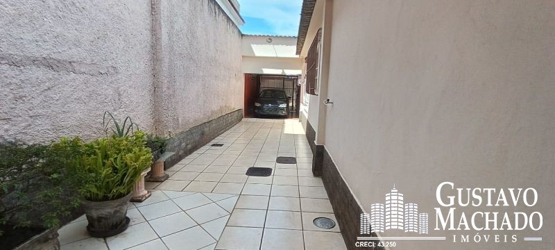 Casa à venda com 3 quartos - Foto 4