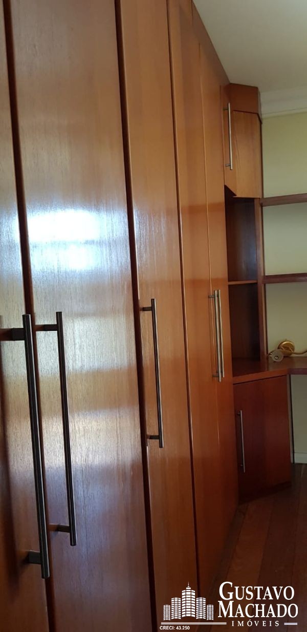 Apartamento à venda com 4 quartos, 200m² - Foto 3