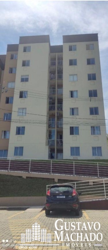 Apartamento à venda com 2 quartos, 45m² - Foto 1