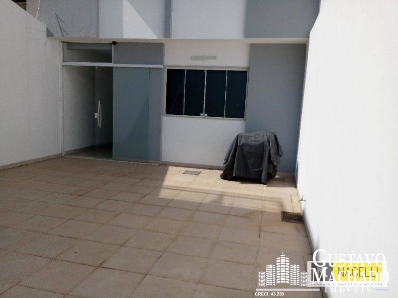 Casa à venda com 3 quartos, 191m² - Foto 21