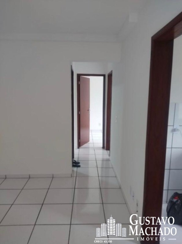 Apartamento à venda com 2 quartos, 45m² - Foto 2