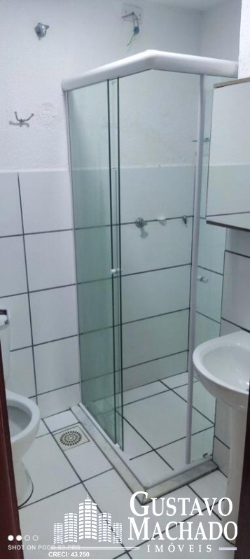 Apartamento à venda com 2 quartos, 45m² - Foto 8