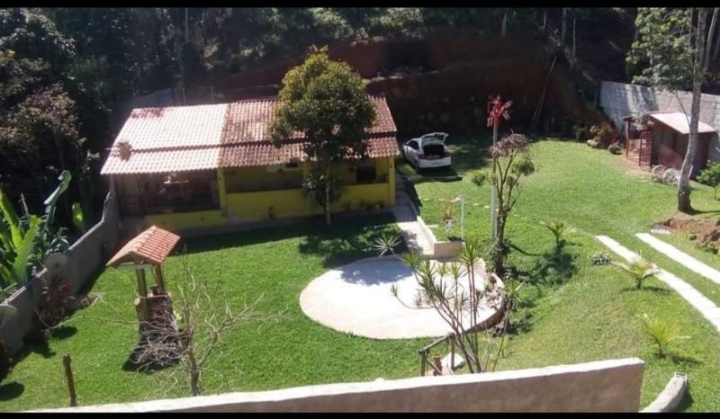 Sítio à venda com 2 quartos, 110m² - Foto 4